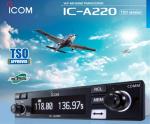 Icom IC-A220 TSO