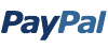 Logo standard PayPal