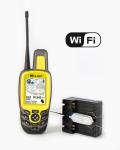 BS3401 GPS FALCO WiFi