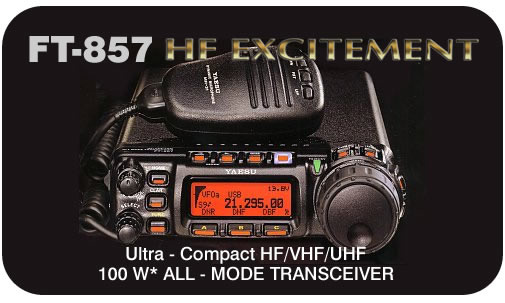 Staffa Di Montaggio Host YAESU MMB-82 Adatta Per FT-857D - Foto 10